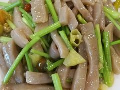 -钟记家菜(红专南路店)