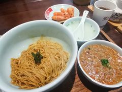 -蟹上黄·蟹黄面·江南糖水(人民广场店)