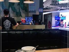 大堂-米纸越南小馆(金鹰世界店)