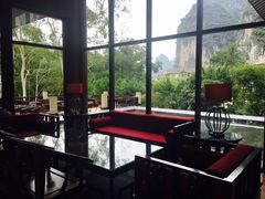 -广悦华阳朔河畔度假酒店(十里画廊遇龙河店)