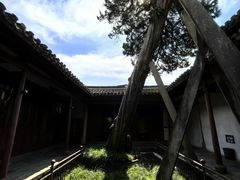 -太平天国侍王府