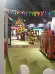 -幻贝家儿童乐园(苏州中心店)