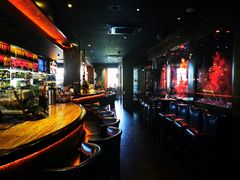 -YUE·6·西式融合餐厅(外滩六号店)