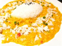 -翡翠鸟精品泰国菜(北辰财富中心店)