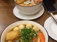 -曼谷食堂·泰国家庭料理(丹桂路店)