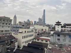 -豫园万丽酒店-万丽轩中餐厅(河南南路店)
