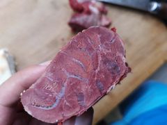 -清真铁志明腊牛羊肉
