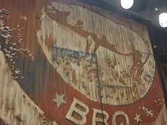 -本垒美式烤肉(三里屯店)