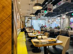 -川成元·麻辣香锅(凯德MALL西直门店)