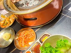 -西塔老太太泥炉烤肉(龙湖北苑天街店)
