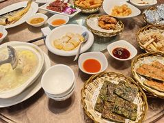 -庄氏祥记家常食府(国瑞建材家居博览中心店)