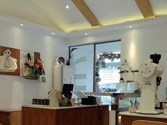 -稀物集咖啡(徽州大道店)