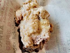 允指原味鸡-肯德基(桂林阳朔店)