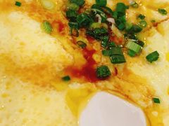 蒸水蛋-陈三炖鸡馆(金众小区店)