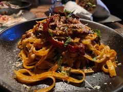 -Q MEX 库迈墨西哥餐吧(三里屯店)