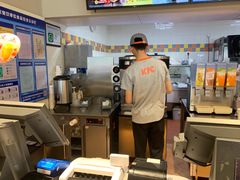 -肯德基(胜利店)