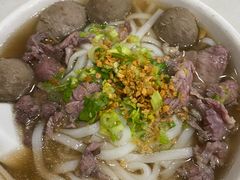 -菜忠潮州牛肉店(岗厦店)