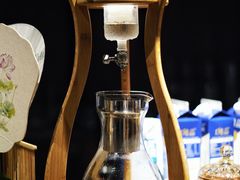 -Metal hands·铁手咖啡