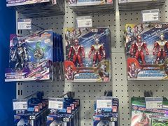 -TOYSRUS玩具反斗城(广州IGC天汇广场店)