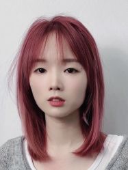 -FRIDAY星期五专业美发沙龙