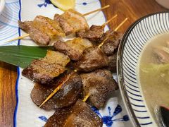 -千代饮兵卫日本料理(东二环泰禾广场西区店)