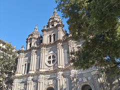 -王府井天主教堂