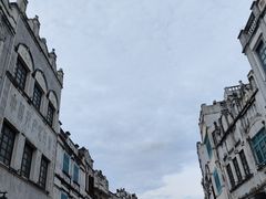 -海口骑楼老街历史文化街区