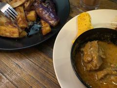 -Limapulo: Baba Can Cook