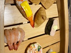-万岁寿司(芳村店)