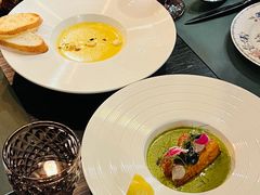 -阿兹凯乐·老洋房西餐