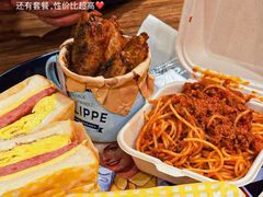 -打酱油·非遗淮扬菜(瘦西湖梅岭店)