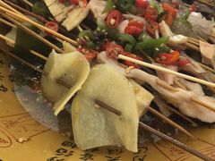-明洋钵钵鸡(春田小区店)