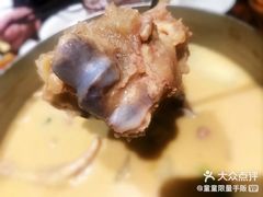 -后宫私房菜(汇客美食娱乐广场店)