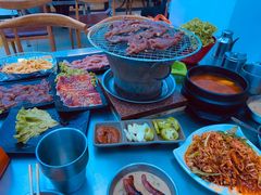 -老地方泥炉烤肉(总店)