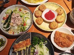 -五道双马·双马餐厅(五道口店)