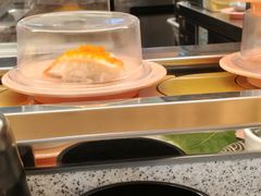 -争鲜回转寿司(中街大悦城店)