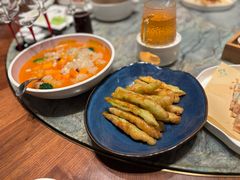 -山东老家(天龙分店)