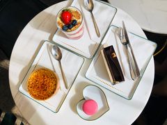 -PAUL LAFAYET 法式甜品(港汇广场店)