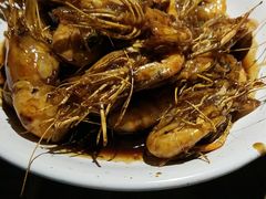 -老头儿油爆虾(胜利河美食街店)