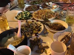 -孟记粥铺·家常菜·烧烤·粥(亚运村店)