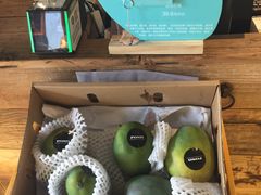 -罗莎蛋糕(南门口店)