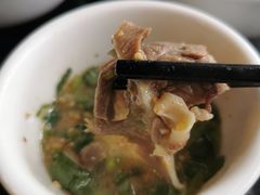 -老石黑山羊毛驴肉火锅(金凯广场店)
