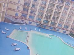 -广州花之恋城堡酒店