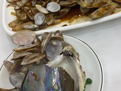 -新享乐海鲜(翠华路店)