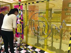 -丽达购物中心(崂山店)