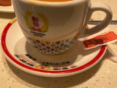 -香港新发烧腊茶餐厅(书城店)