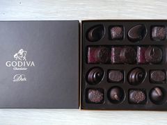 -GODIVA(月星环球港店)