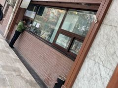 门面-京天红酒家(虎坊路店)