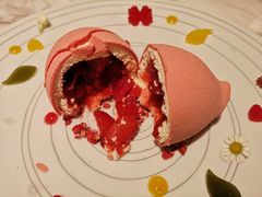 粉色RORO-théATRE 茶聚场(王府中環店)