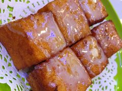 -澳门陈光记烧味饭店(郎家园店)